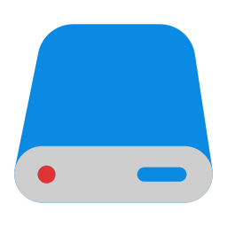 ストレージ icon