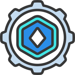 Gear icon