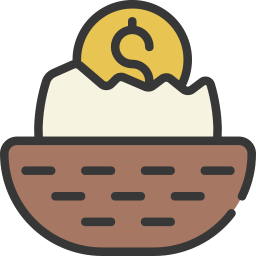 Egg icon