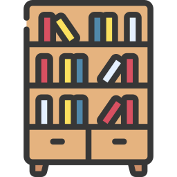 Book icon