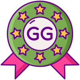 gg иконка