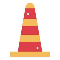 Cone Ícone