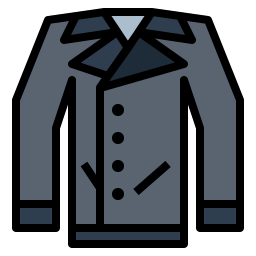 Jacket icon