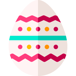 Easter egg icon