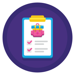 Checklist icon