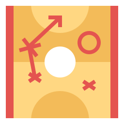 Strategy icon