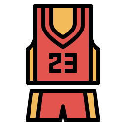 uniform icon