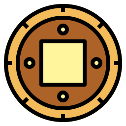 Coin icon