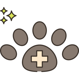 veterinair icoon