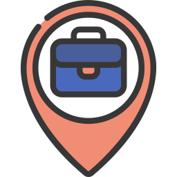 Location icon