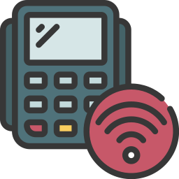 Wireless icon