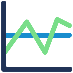 grafico icona