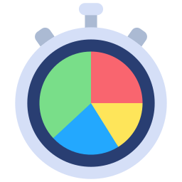 Clock icon