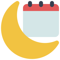 Moon icon