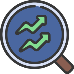 Analysis icon