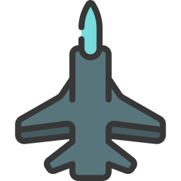 flugzeug icon