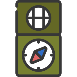 Direction icon