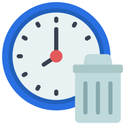 Time icon