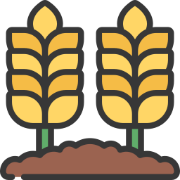 Fields icon