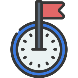 Clock icon