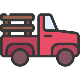 Vehicle icon