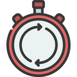 Clock icon