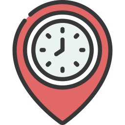 Time icon