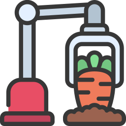 Vegetable icon