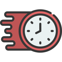 Clock icon