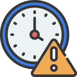 Clock icon