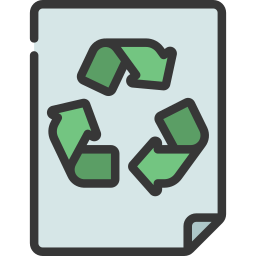 Paper icon