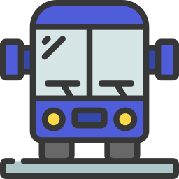 Transport icon