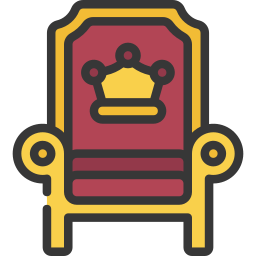 왕족 icon