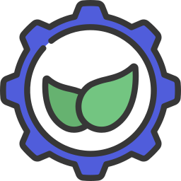 Gear icon