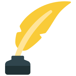 Pen icon