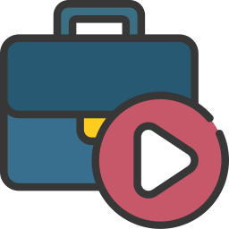 Video icon