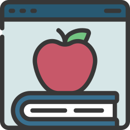 Book icon