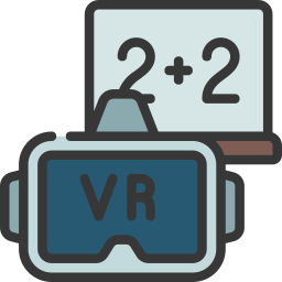 virtual icono