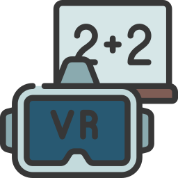 Virtual icon