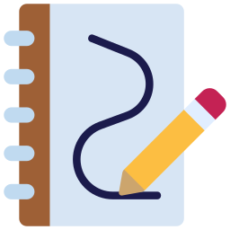 Book icon