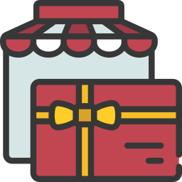 Shop icon