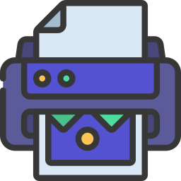 Printer icon