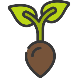 Plant icon