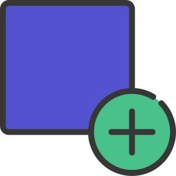 Shape icon