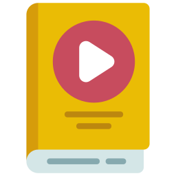 Video icon