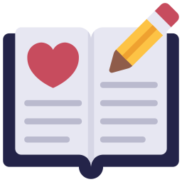 Book icon