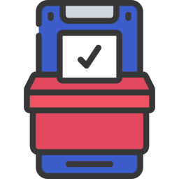 Mobile icon