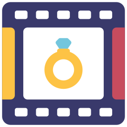 video icon