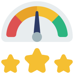 Speed icon