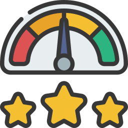 Speed icon